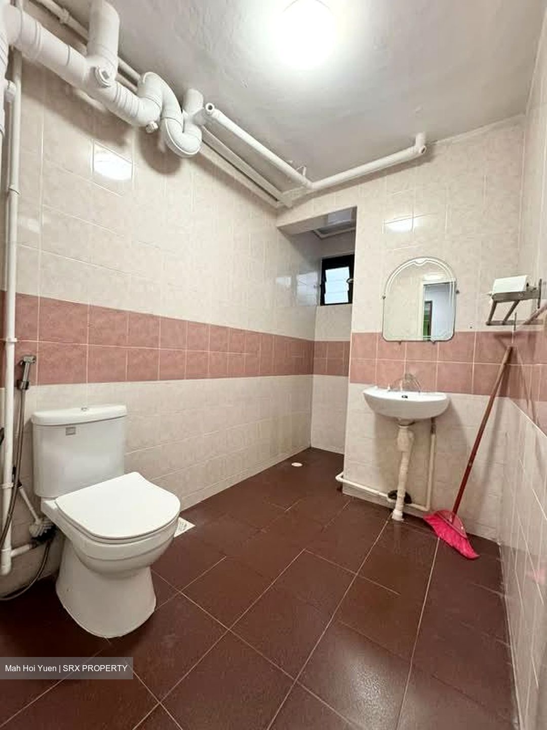 Blk 513 Woodlands Drive 14 (Woodlands), HDB 5 Rooms #595690801